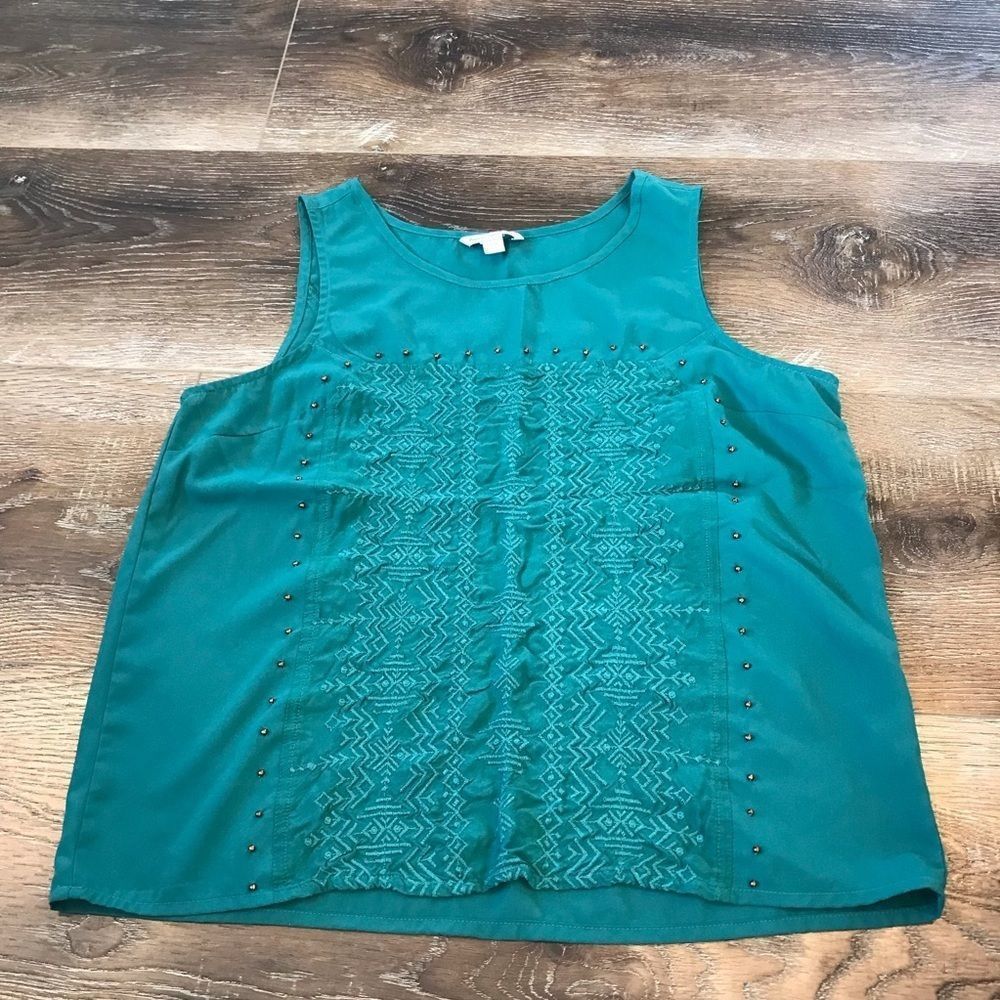 American Eagle Top